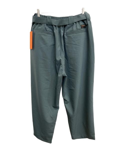 TIGHTBOOTH PRODUCTION（タイトブースプロダクション）TIGHTBOOTH PRODUCTION (タイトブースプロダクション) TRO BALLOON PANTS グリーン サイズ:L 未使用品の古着・服飾アイテム