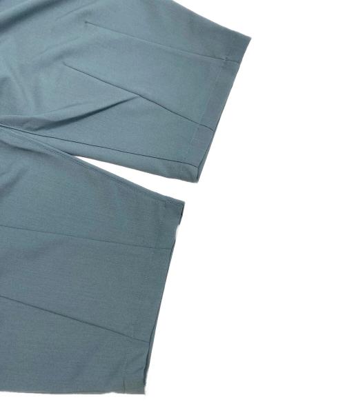 TIGHTBOOTH PRODUCTION（タイトブースプロダクション）TIGHTBOOTH PRODUCTION (タイトブースプロダクション) TRO BALLOON PANTS グリーン サイズ:L 未使用品の古着・服飾アイテム