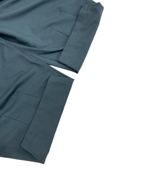 TIGHTBOOTH PRODUCTION（タイトブースプロダクション）TIGHTBOOTH PRODUCTION (タイトブースプロダクション) TRO BALLOON PANTS グリーン サイズ:L 未使用品の古着・服飾アイテム