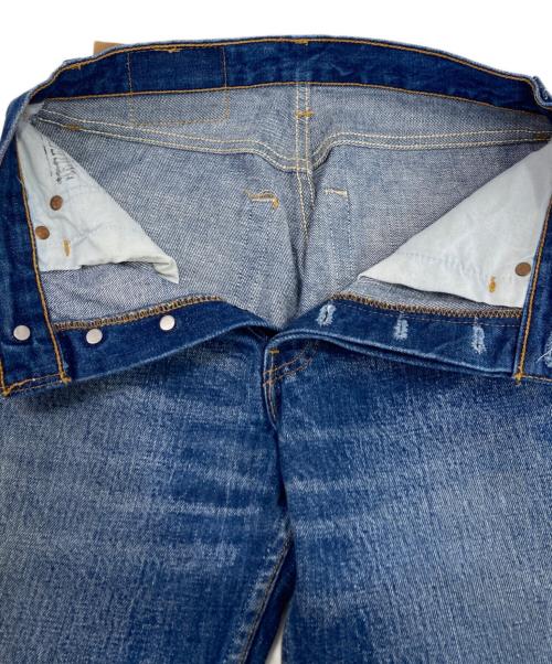 LEVI'S（リーバイス）LEVI'S (リーバイス) デニムパンツ インディゴ サイズ:W28 L32の古着・服飾アイテム