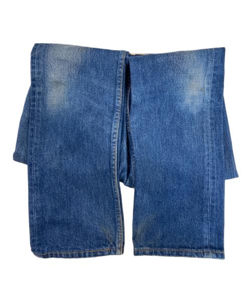 LEVI'S（リーバイス）LEVI'S (リーバイス) デニムパンツ インディゴ サイズ:W28 L32の古着・服飾アイテム