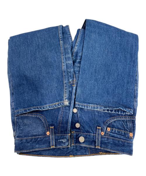 LEVI'S（リーバイス）LEVI'S (リーバイス) デニムパンツ インディゴ サイズ:W28 L32の古着・服飾アイテム