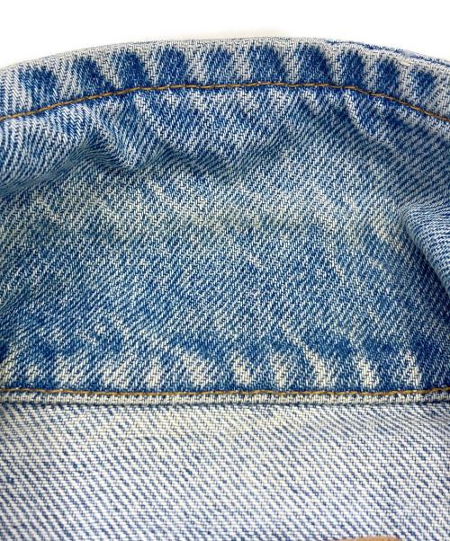 GAP（ギャップ）GAP (ギャップ) デニムジャケット インディゴ サイズ:Sの古着・服飾アイテム