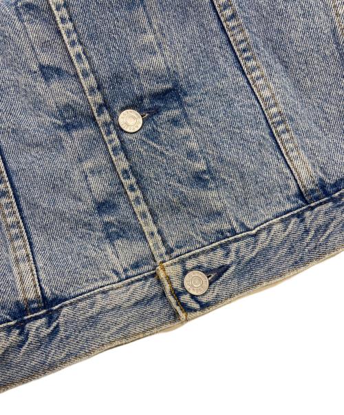 GAP（ギャップ）GAP (ギャップ) デニムジャケット インディゴ サイズ:Sの古着・服飾アイテム