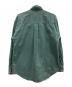 Eddie Bauer (エディーバウアー) シャツ グリーン サイズ:M：4000円