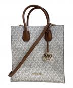 MICHAEL KORSマイケル・コース）の古着「2WAYバッグ」