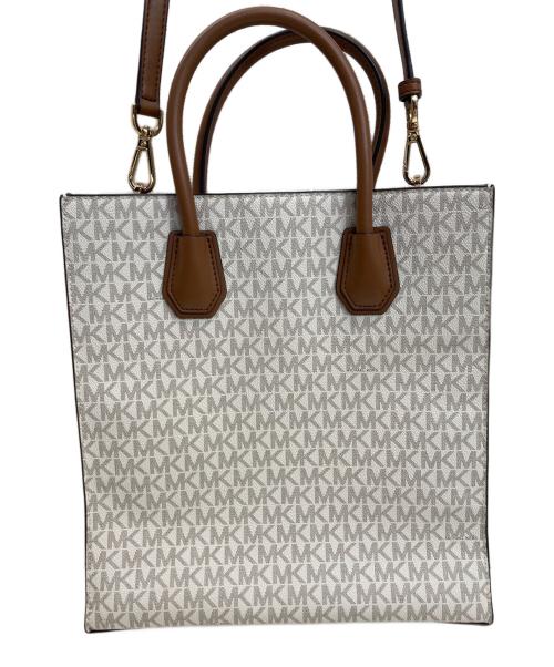 MICHAEL KORS（マイケル・コース）MICHAEL KORS (マイケルコース) 2WAYバッグの古着・服飾アイテム