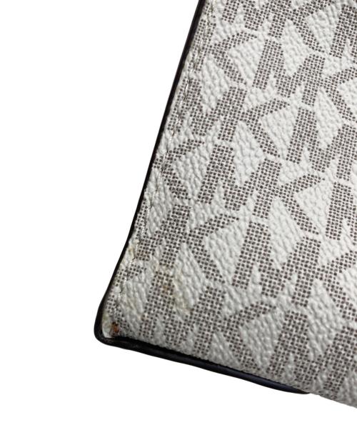 MICHAEL KORS（マイケル・コース）MICHAEL KORS (マイケルコース) 2WAYバッグの古着・服飾アイテム