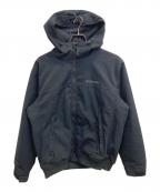 Columbiaコロンビア）の古着「マビスタ フーディー」｜ブラック