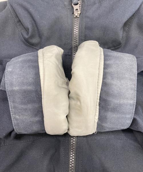 Columbia（コロンビア）Columbia (コロンビア) マビスタ フーディー ブラック サイズ:Ｌの古着・服飾アイテム