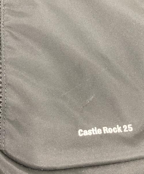 Columbia（コロンビア）Columbia (コロンビア) リュック ブラックの古着・服飾アイテム