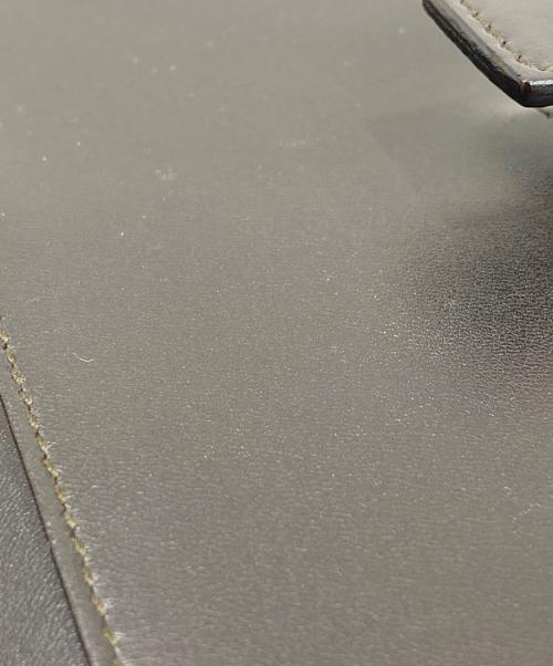 GUCCI（グッチ）GUCCI (グッチ) 手帳カバー ブラウンの古着・服飾アイテム