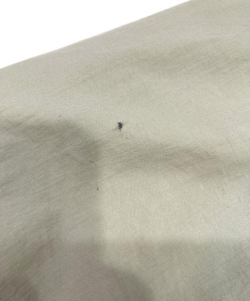 California OUTERWEAR（カリフォルニア アウトフィッターズ）California OUTERWEAR (カリフォルニア アウトフィッターズ) ジャケット ベージュ サイズ:Lの古着・服飾アイテム