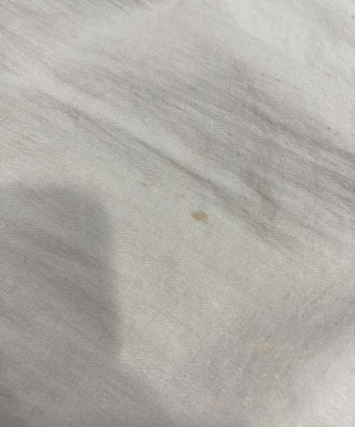 California OUTERWEAR（カリフォルニア アウトフィッターズ）California OUTERWEAR (カリフォルニア アウトフィッターズ) ジャケット ベージュ サイズ:Lの古着・服飾アイテム