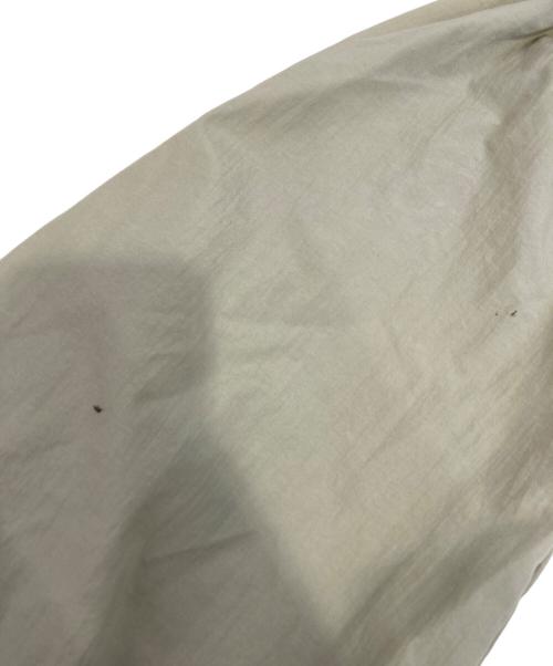 California OUTERWEAR（カリフォルニア アウトフィッターズ）California OUTERWEAR (カリフォルニア アウトフィッターズ) ジャケット ベージュ サイズ:Lの古着・服飾アイテム