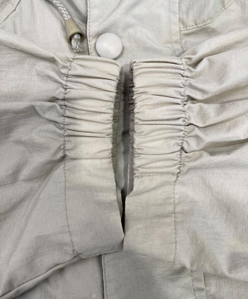 California OUTERWEAR（カリフォルニア アウトフィッターズ）California OUTERWEAR (カリフォルニア アウトフィッターズ) ジャケット ベージュ サイズ:Lの古着・服飾アイテム