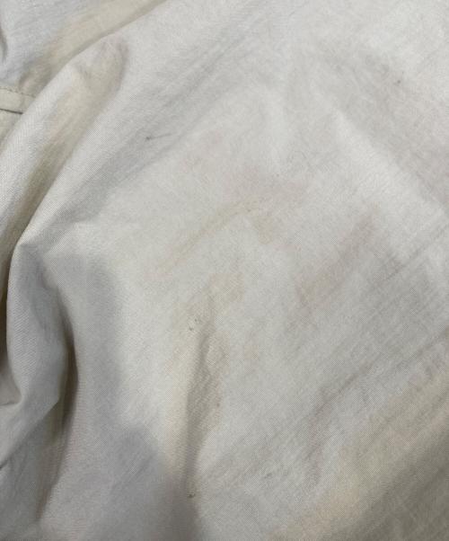 California OUTERWEAR（カリフォルニア アウトフィッターズ）California OUTERWEAR (カリフォルニア アウトフィッターズ) ジャケット ベージュ サイズ:Lの古着・服飾アイテム