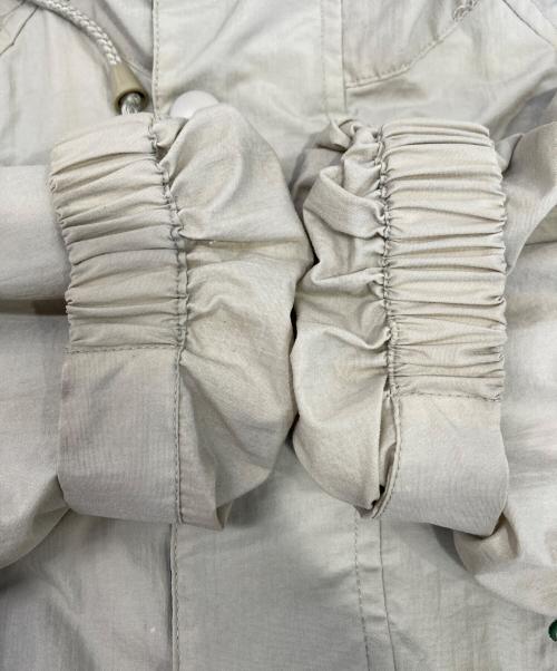 California OUTERWEAR（カリフォルニア アウトフィッターズ）California OUTERWEAR (カリフォルニア アウトフィッターズ) ジャケット ベージュ サイズ:Lの古着・服飾アイテム