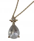 STAR JEWELRYスタージュエリー）の古着「ネックレス」