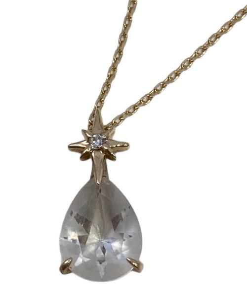 STAR JEWELRY（スタージュエリー）STAR JEWELRY (スタージュエリー) ネックレスの古着・服飾アイテム