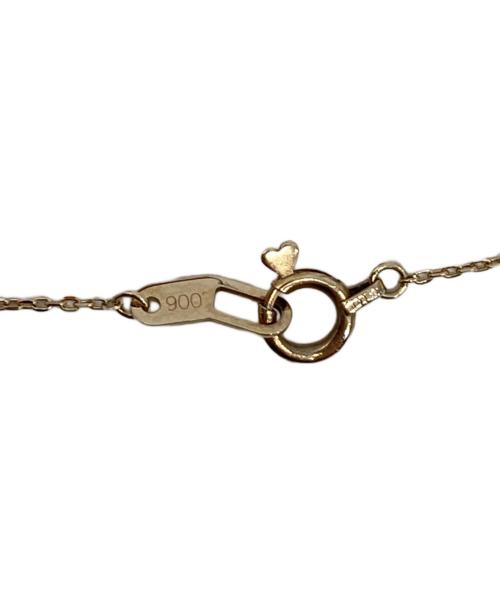 STAR JEWELRY（スタージュエリー）STAR JEWELRY (スタージュエリー) ネックレスの古着・服飾アイテム
