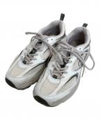 LACOSTEラコステ）の古着「Storm 96 2K スニーカー」｜ホワイト