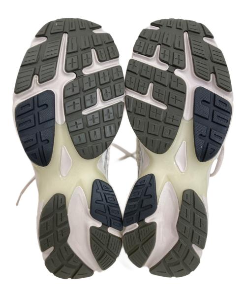 LACOSTE（ラコステ）LACOSTE (ラコステ) Storm 96 2K スニーカー ホワイト サイズ:38 未使用品の古着・服飾アイテム