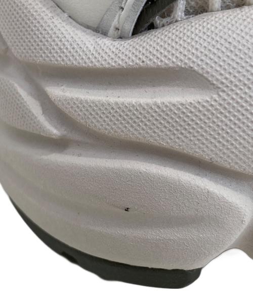 LACOSTE（ラコステ）LACOSTE (ラコステ) Storm 96 2K スニーカー ホワイト サイズ:38 未使用品の古着・服飾アイテム