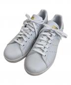 adidasアディダス）の古着「スニーカー」｜ホワイト