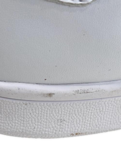 adidas（アディダス）adidas (アディダス) スニーカー ホワイト サイズ:24㎝の古着・服飾アイテム