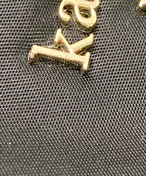 Kate Spade（ケイトスペード）Kate Spade (ケイトスペード) 2WAYバッグ ブラックの古着・服飾アイテム