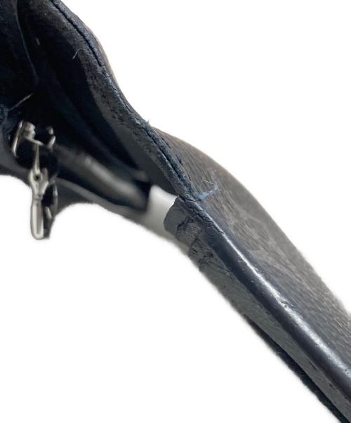 LOUIS VUITTON（ルイ ヴィトン）LOUIS VUITTON (ルイ ヴィトン) 財布 ブラックの古着・服飾アイテム