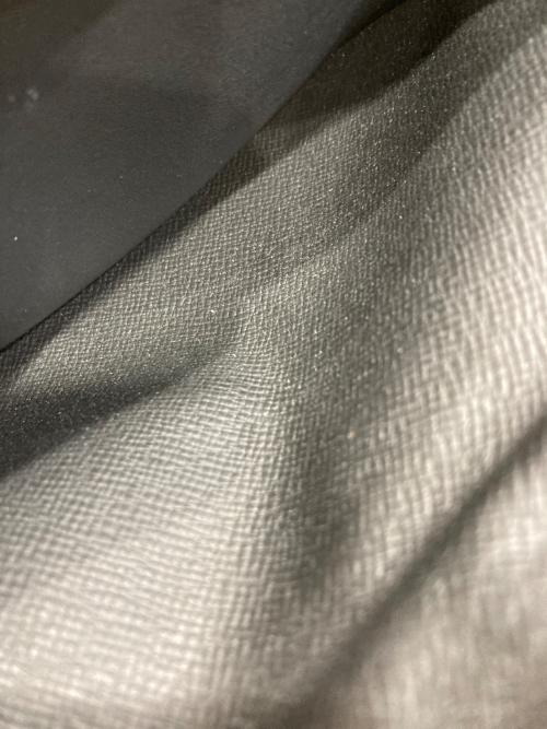 LOUIS VUITTON（ルイ ヴィトン）LOUIS VUITTON (ルイ ヴィトン) 財布 ブラックの古着・服飾アイテム