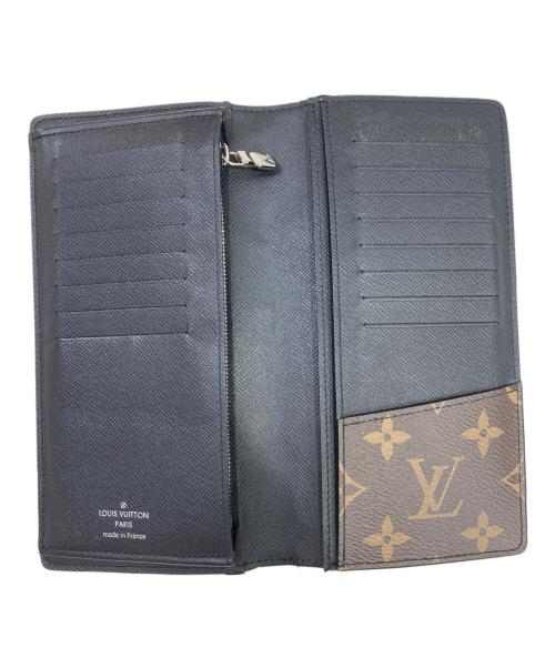 LOUIS VUITTON（ルイ ヴィトン）LOUIS VUITTON (ルイ ヴィトン) 財布 ブラウンの古着・服飾アイテム