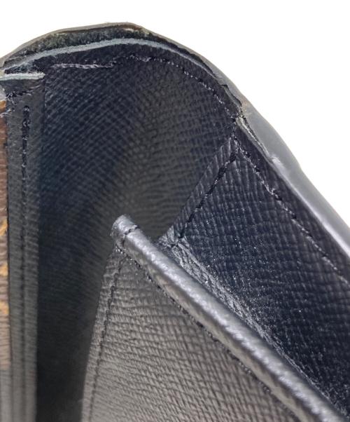 LOUIS VUITTON（ルイ ヴィトン）LOUIS VUITTON (ルイ ヴィトン) 財布 ブラウンの古着・服飾アイテム