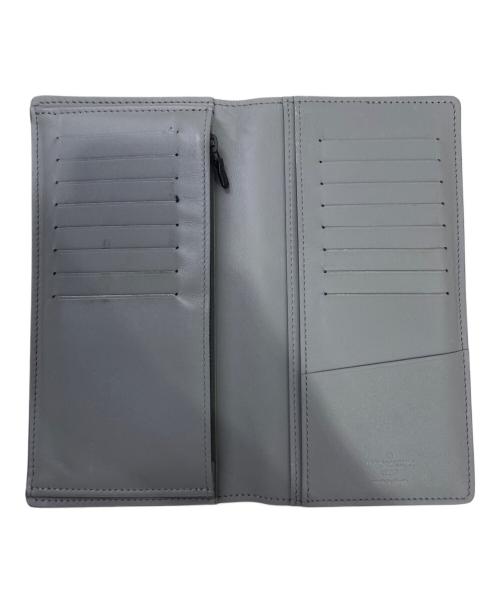 LOUIS VUITTON（ルイ ヴィトン）LOUIS VUITTON (ルイ ヴィトン) 財布 グレーの古着・服飾アイテム
