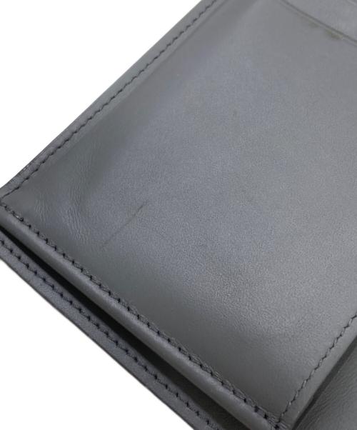 LOUIS VUITTON（ルイ ヴィトン）LOUIS VUITTON (ルイ ヴィトン) 財布 グレーの古着・服飾アイテム