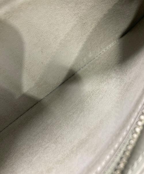 LOUIS VUITTON（ルイ ヴィトン）LOUIS VUITTON (ルイ ヴィトン) 財布 グレーの古着・服飾アイテム