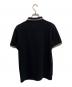 FRED PERRY (フレッドペリー) ポロシャツ ブラック サイズ:S：4000円