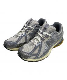 NEW BALANCE（ニューバランス）の古着「M1906RRD」｜グレー