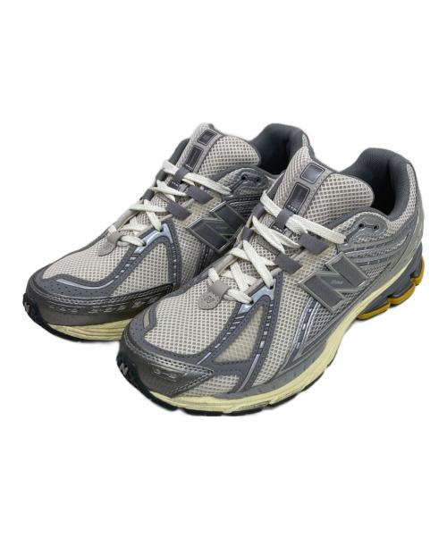 NEW BALANCE（ニューバランス）NEW BALANCE (ニューバランス) M1906RRD グレー サイズ:28の古着・服飾アイテム