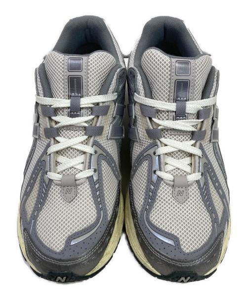 NEW BALANCE（ニューバランス）NEW BALANCE (ニューバランス) M1906RRD グレー サイズ:28の古着・服飾アイテム