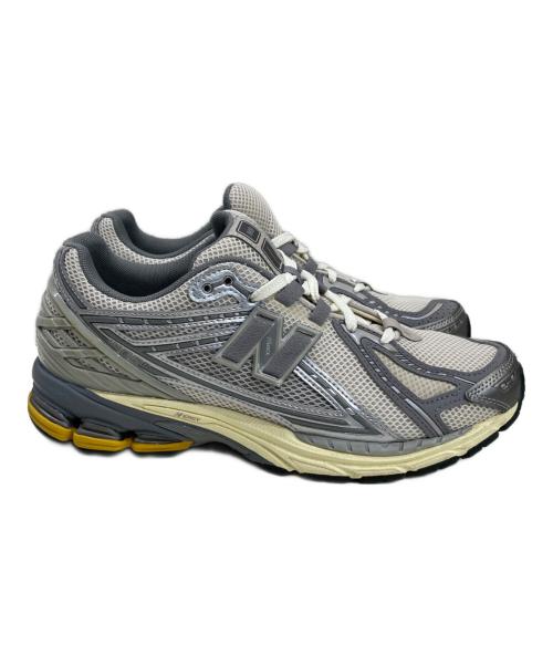 NEW BALANCE（ニューバランス）NEW BALANCE (ニューバランス) M1906RRD グレー サイズ:28の古着・服飾アイテム