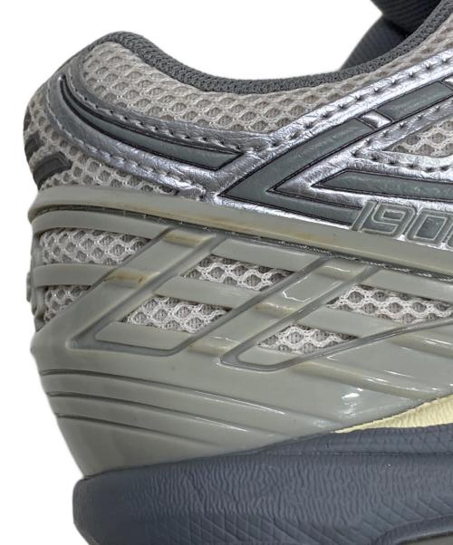 NEW BALANCE（ニューバランス）NEW BALANCE (ニューバランス) M1906RRD グレー サイズ:28の古着・服飾アイテム