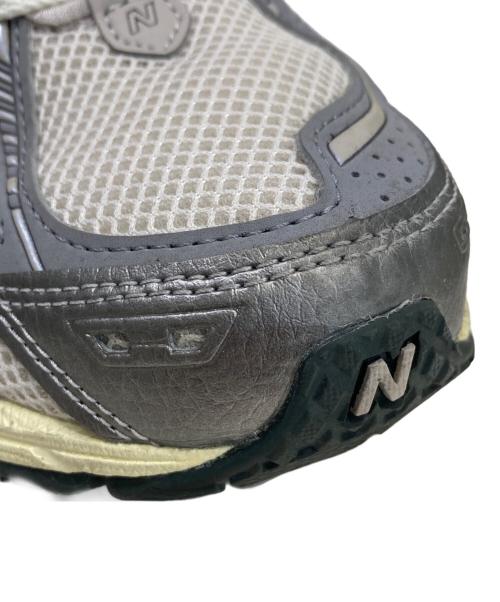 NEW BALANCE（ニューバランス）NEW BALANCE (ニューバランス) M1906RRD グレー サイズ:28の古着・服飾アイテム