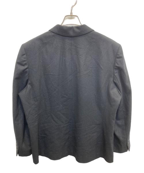 PENDLETON（ペンドルトン）PENDLETON (ペンドルトン) ウールテーラードジャケット ブラック サイズ:無しの古着・服飾アイテム