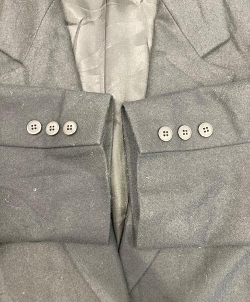 PENDLETON（ペンドルトン）PENDLETON (ペンドルトン) ウールテーラードジャケット ブラック サイズ:無しの古着・服飾アイテム