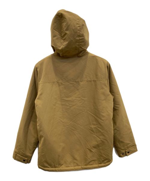 Patagonia（パタゴニア）Patagonia (パタゴニア) ジャケット ベージュ サイズ:XXLの古着・服飾アイテム