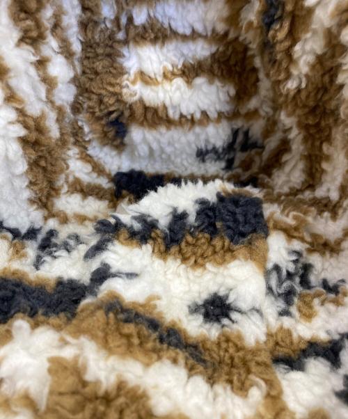 Patagonia（パタゴニア）Patagonia (パタゴニア) ジャケット ベージュ サイズ:XXLの古着・服飾アイテム