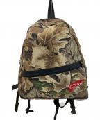 RED WING SHOES×Battlelake Outdoorsレッドウィング×）の古着「カモフラワンショルダーバッグ」｜カーキ